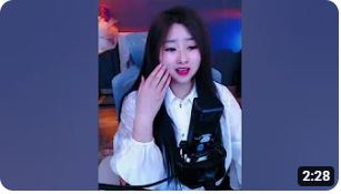 展示10 流動..可點選左上方小按鈕暫停或播放