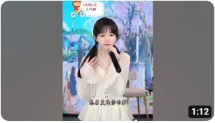 展示9 流動..可點選左上方小按鈕暫停或播放