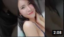 展示3 Chompoo FHM Cinematic Portraits