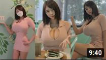 展示3 Velvet Tube 벨벳튜브