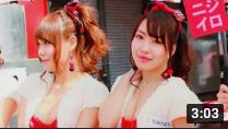 展示9 虹色電影少女 コミケ86 Cosplay Girls Showcase