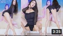 展示7 태리 TAERI 걸크러쉬 Girl Crush 키스해죠(바나나걸)