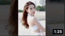 展示3 Baifern Cinematic Portraits